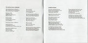 Gatefold 4: Green Day – Saviors CD | Relix