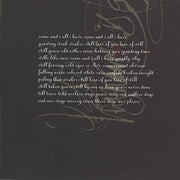 Gatefold 4: His Name Is Alive – Livonia CD | Relix