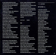 Gatefold 4: Ice-T – O.G. Original Gangster (Import CD) CD | Relix