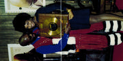 Gatefold 4: Isaac Hayes – Hot Buttered Soul CD | Relix