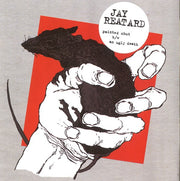 Gatefold 4: Jay Reatard – Matador Singles '08 Vinyl LP | Relix