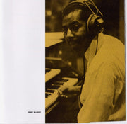 Gatefold 4: Jimmy Mcgriff – The Big Band CD | Relix