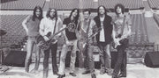 Gatefold 4: Jimmy Page & The Black Crowes – Live at the Greek Vinyl LP | Relix