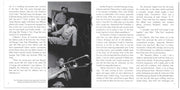 Gatefold 4: John Coltrane – Blue Train: The Complete Masters (Blue Note Tone Poet Series CD) CD | Relix