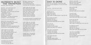 Gatefold 4: John Prine – Lost Dogs & Mixed Blessings CD | Relix
