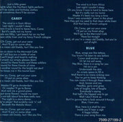 Gatefold 4: Joni Mitchell – Blue CD | Relix