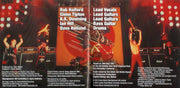 Gatefold 4: Judas Priest – Screaming For Vengeance: Special 30th Anniversary Edition CD | Relix