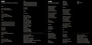 Gatefold 4: Khruangbin – Texas Moon EP CD | Relix