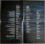 Gatefold 4: Kim Deal – Nobody Loves You More CD | Relix