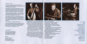 Gatefold 4: Kurt Elling – Close Your Eyes CD | Relix