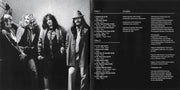 Gatefold 4: Led Zeppelin – Physical Graffiti: Remastered Original Album (2-CD) CD | Relix