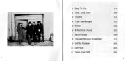 Gatefold 4: Little Feat – Sailin Shoes CD | Relix