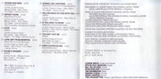 Gatefold 4: Lonnie Mack – Strike Like Lightning CD | Relix