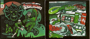 Gatefold 4: Los Straitjackets – The Further Adventures Of Los Straightjackets CD | Relix