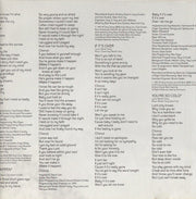 Gatefold 4: Mariah Carey – Emotions Vinyl LP | Relix