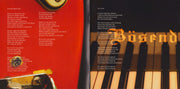 Gatefold 4: Mark Knopfler – Privateering (2-CD) CD | Relix