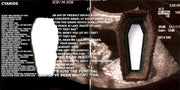 Gatefold 4: Metallica – Death Magnetic CD | Relix