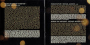 Gatefold 4: Michael Jackson – Michael - O.S.T. CD | Relix