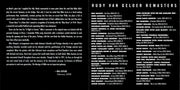 Gatefold 4: Miles Davis – Musings Of Miles Vinyl LP | Relix