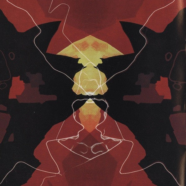 Gatefold 4: Morcheeba – Fragments of Freedom CD | Relix