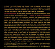 Gatefold 4: Nine Inch Nails – Broken (CD) CD | Relix