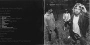 Gatefold 4: Nirvana – Nirvana CD | Relix