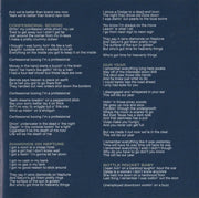 Gatefold 4: Old 97's – Twelfth CD | Relix
