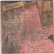Gatefold 4: Patty Griffin – 1000 Kisses CD | Relix