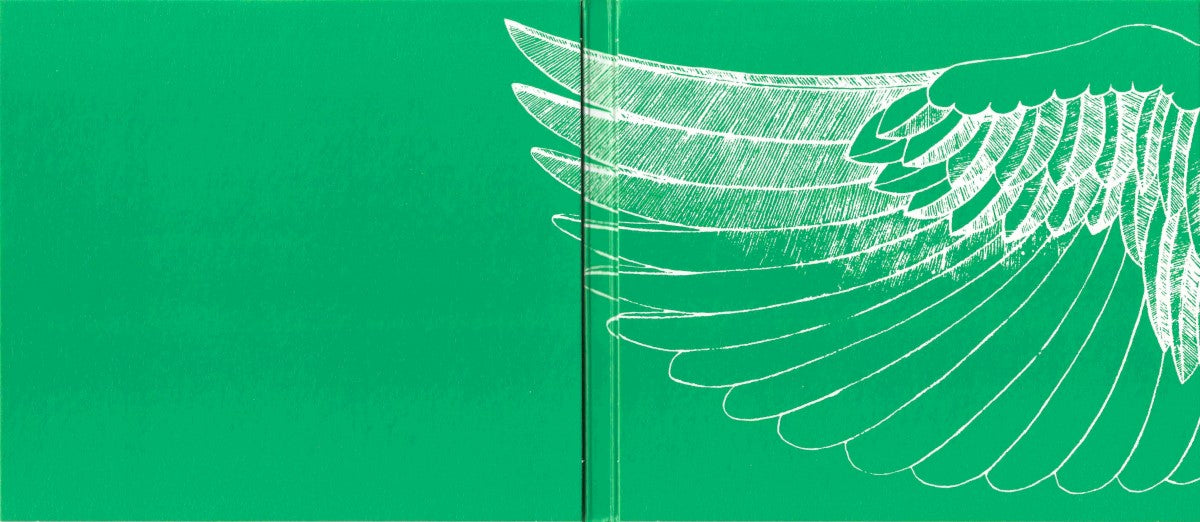 Gatefold 4: Paul McCartney And Wings – One Hand Clapping CD | Relix