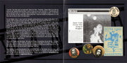 Gatefold 4: Peter Tosh – Wanted Dread And Alive Vinyl LP | Relix