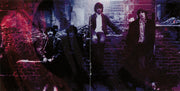 Gatefold 4: Pink Floyd – The Piper At The Gates Of Dawn CD | Relix