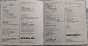 Gatefold 4: Pulp – More Vinyl LP | Relix