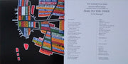 Gatefold 4: Radiohead – Hail to the Thief (Live Recordings 2003-2009 CD) CD | Relix