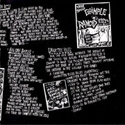 Gatefold 4: Rancid – Rancid (1993 CD) CD | Relix