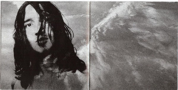 Gatefold 4: Red Hot Chili Peppers – Californication CD | Relix