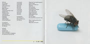 Gatefold 4: Red Hot Chili Peppers – I'm With You Vinyl LP | Relix