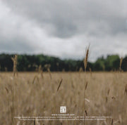 Gatefold 4: Rhiannon Giddens, Justin Robinson – What Did the Blackbird Say to the Crow CD | Relix