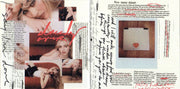 Gatefold 4: Sabrina Carpenter – emails I can't send (CD) CD | Relix