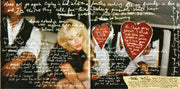 Gatefold 4: Sabrina Carpenter – Man's Best Friend (CD) CD | Relix