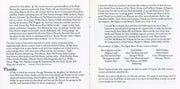 Gatefold 4: Saffire- The Uppity Blues Women – Old New Borrowed & Blue CD | Relix