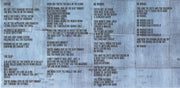 Gatefold 4: Smile – Cutouts CD | Relix