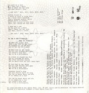 Gatefold 4: Spacehog – Resident Alien CD | Relix