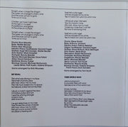 Gatefold 4: Steely Dan – Gaucho Vinyl LP | Relix