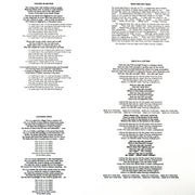 Gatefold 4: Talking Heads – Remain in Light Vinyl LP | Relix