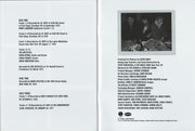 Gatefold 4: Talking Heads – Tentative Decisions: Demos & Live (Digb CD) CD | Relix