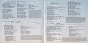 Gatefold 4: Taylor Swift – 1989: Taylor's Version (CD) CD | Relix