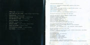 Gatefold 4: The Allman Brothers Band – Hittin the Note CD | Relix
