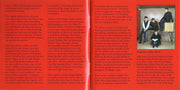 Gatefold 4: The Beatles – 1962-1966 (The Red Album): 2023 Edition (2-CD) CD | Relix