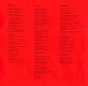 Gatefold 4: The Beatles – 1962-1966 (The Red Album): 2023 Edition (Half-Speed 3-LP Vinyl) Vinyl LP | Relix