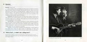 Gatefold 4: The Beatles – Anthology 1 (2-CD) CD | Relix